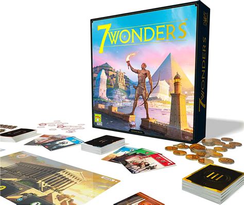 7 Wonders (base game).